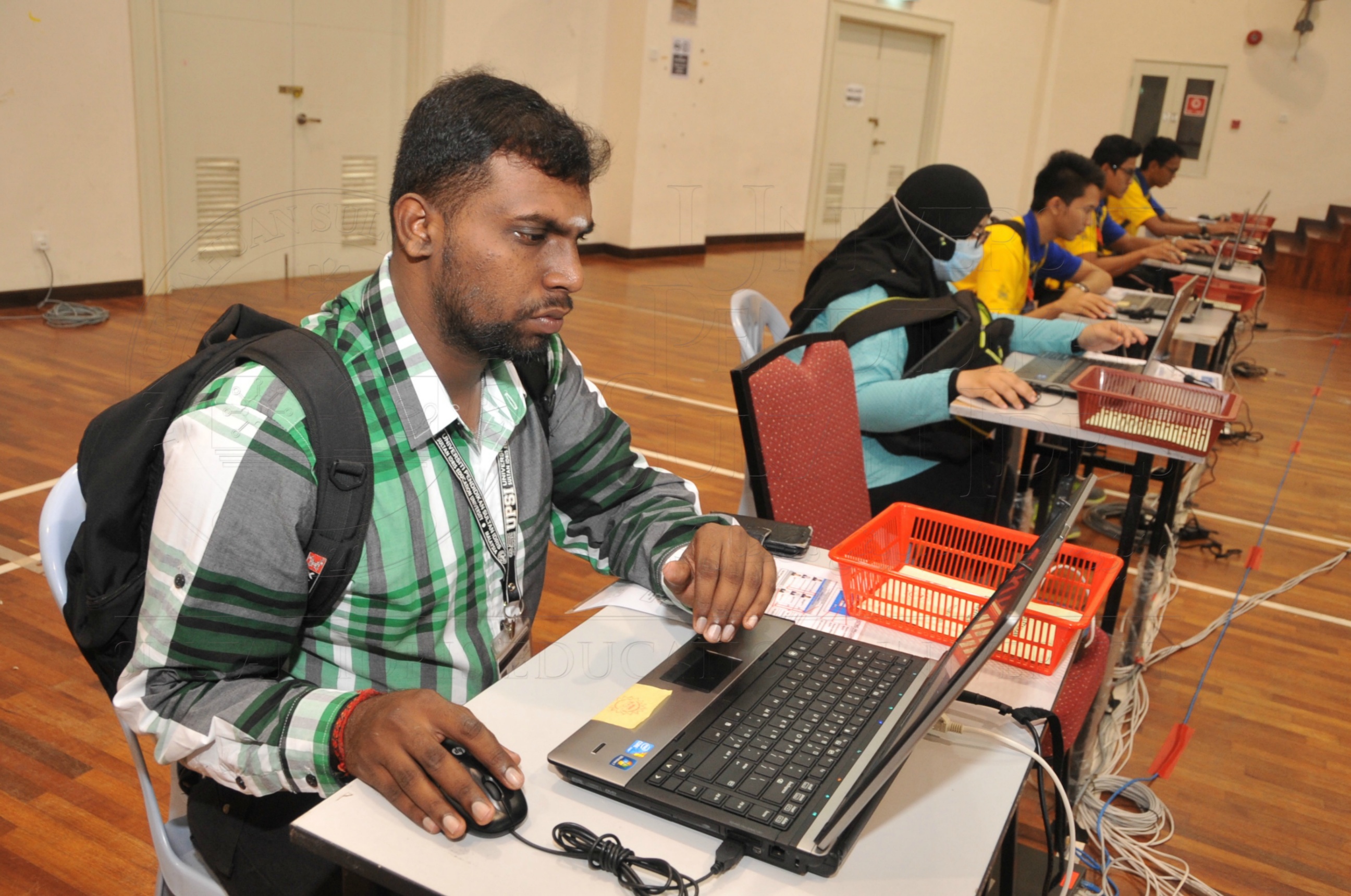 PRO15 143 PILIHANRAYA HAS 5754